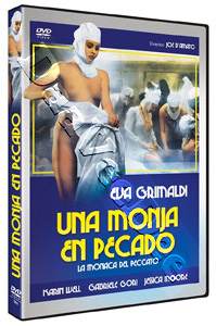 Convent of Sinners (DVD)